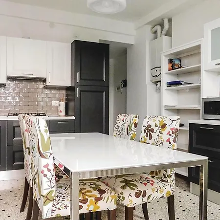 Casa Sanzuane Lägenhet Venedig