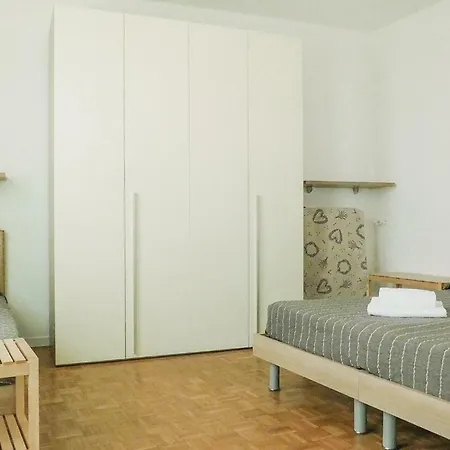 Apartamento Casa Sanzuane